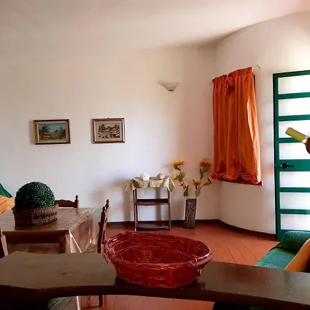 Дом отдыха Comfortable House In With Sea View