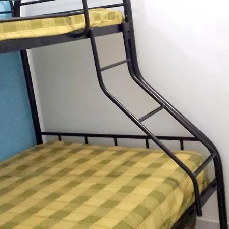 Дом отдыха Comfortable House In With Sea View Мазара-дель-Валло