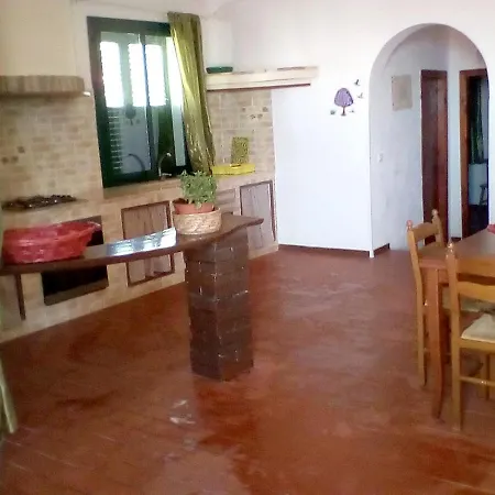 Comfortable House In With Sea View Мазара-дель-Валло