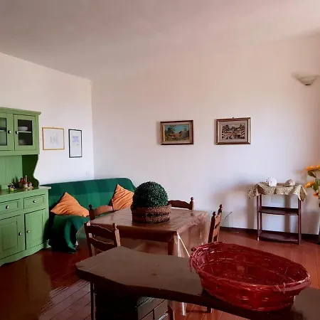 Дом отдыха Comfortable House In With Sea View Мазара-дель-Валло