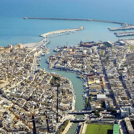 Дом отдыха Comfortable House In With Sea View *