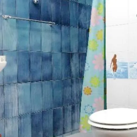 Comfortable House In With Sea View * Мазара-дель-Валло