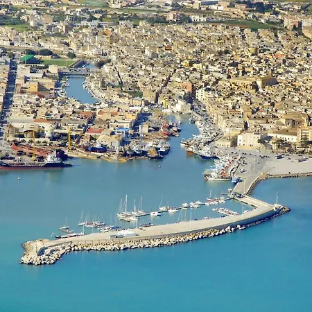 Дом отдыха Comfortable House In With Sea View