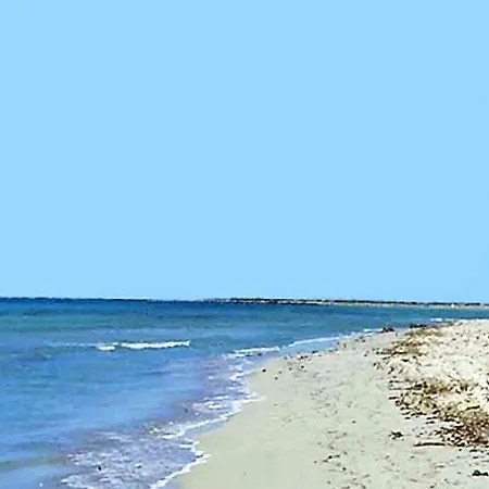 Comfortable House In With Sea View Мазара-дель-Валло