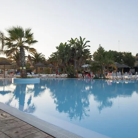 Дом отдыха Comfortable House In With Sea View Мазара-дель-Валло